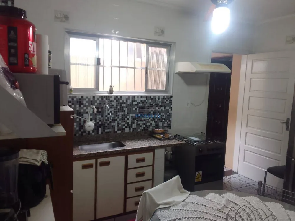 Sobrado, 3 quartos, 180 m² - Foto 6