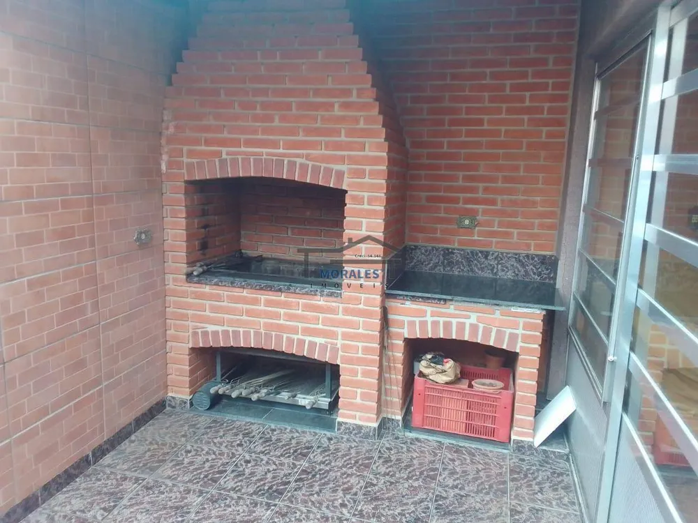 Sobrado, 3 quartos, 180 m² - Foto 4