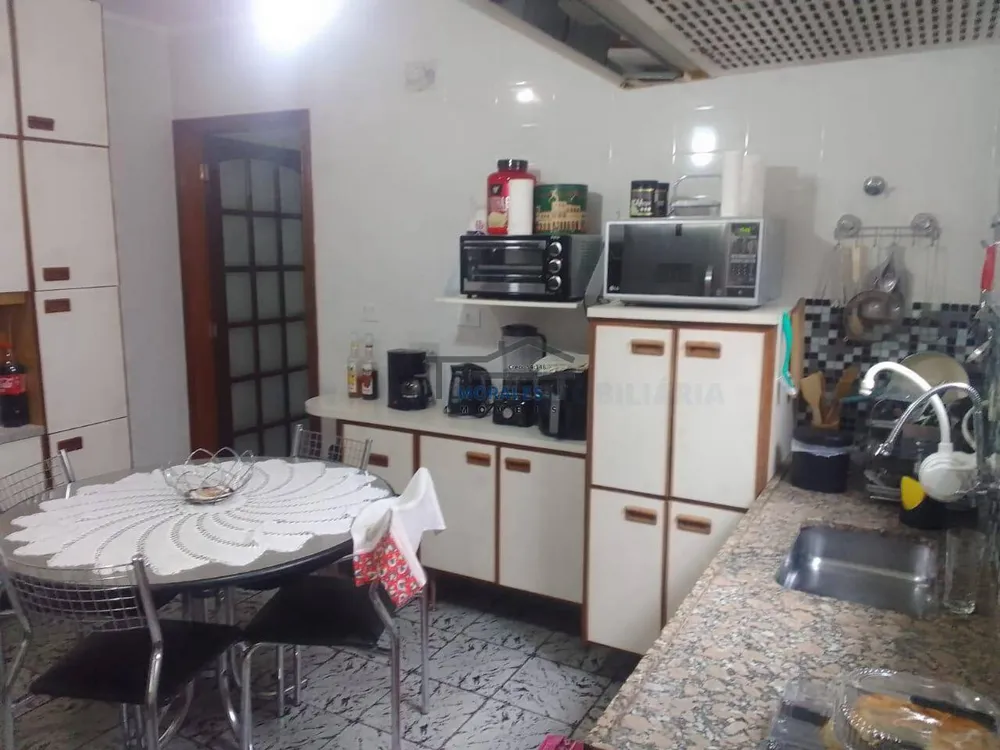 Sobrado, 3 quartos, 180 m² - Foto 5