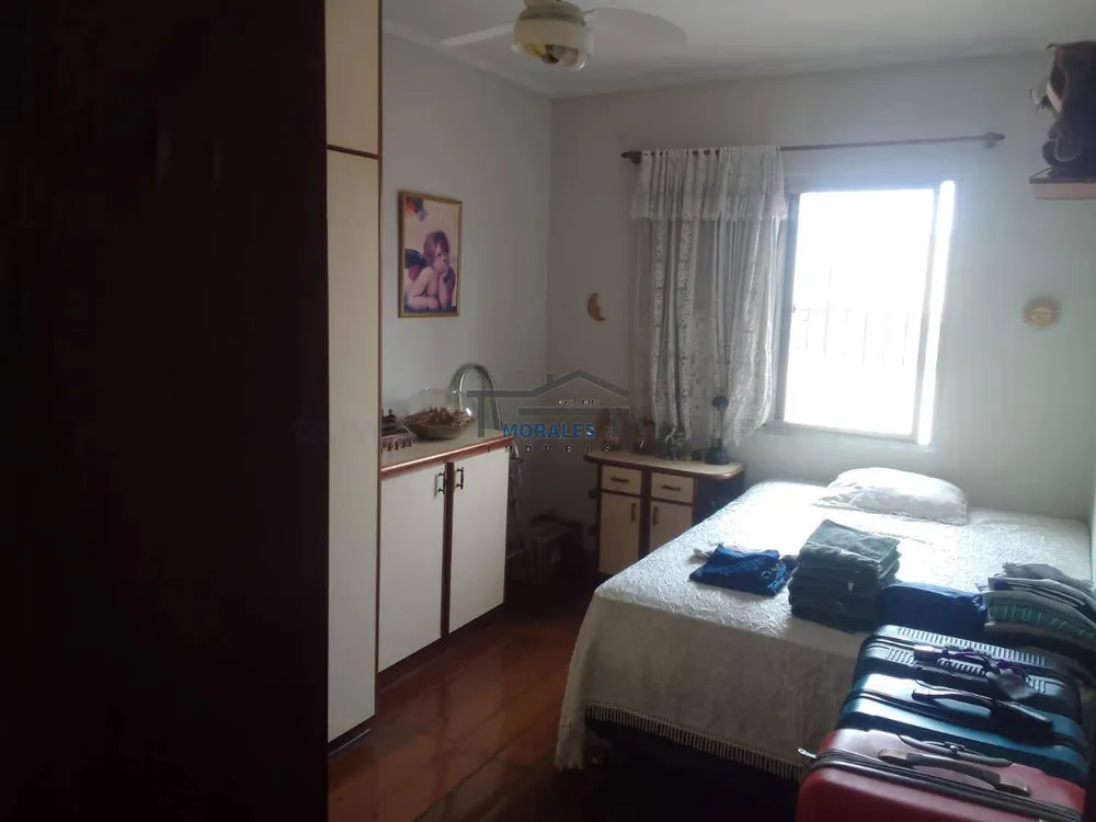 Sobrado, 3 quartos, 180 m² - Foto 1