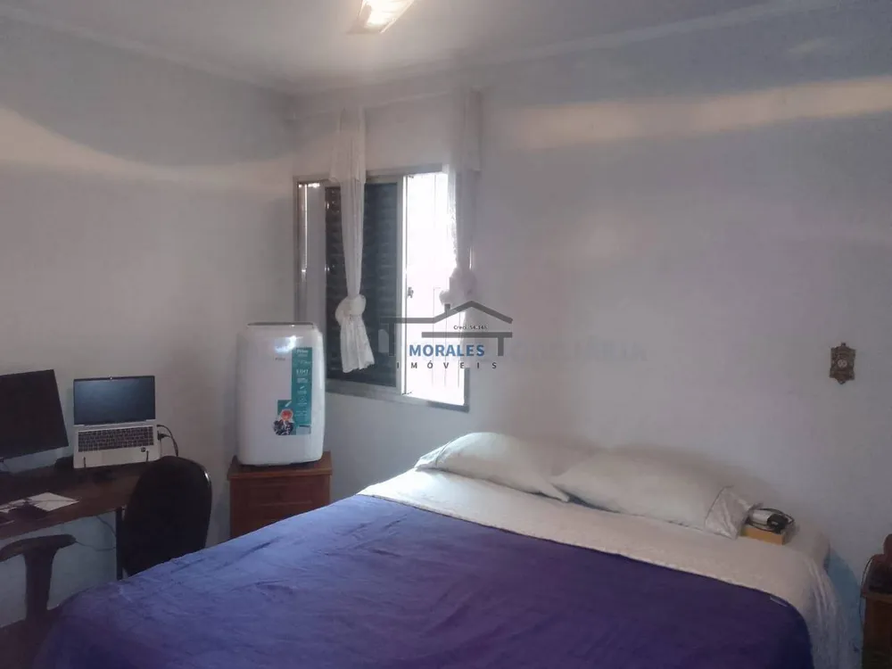 Sobrado, 3 quartos, 180 m² - Foto 7