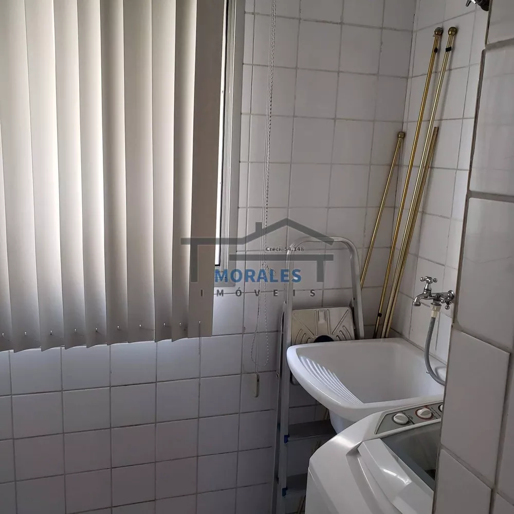 Apartamento à venda com 3 quartos - Foto 4