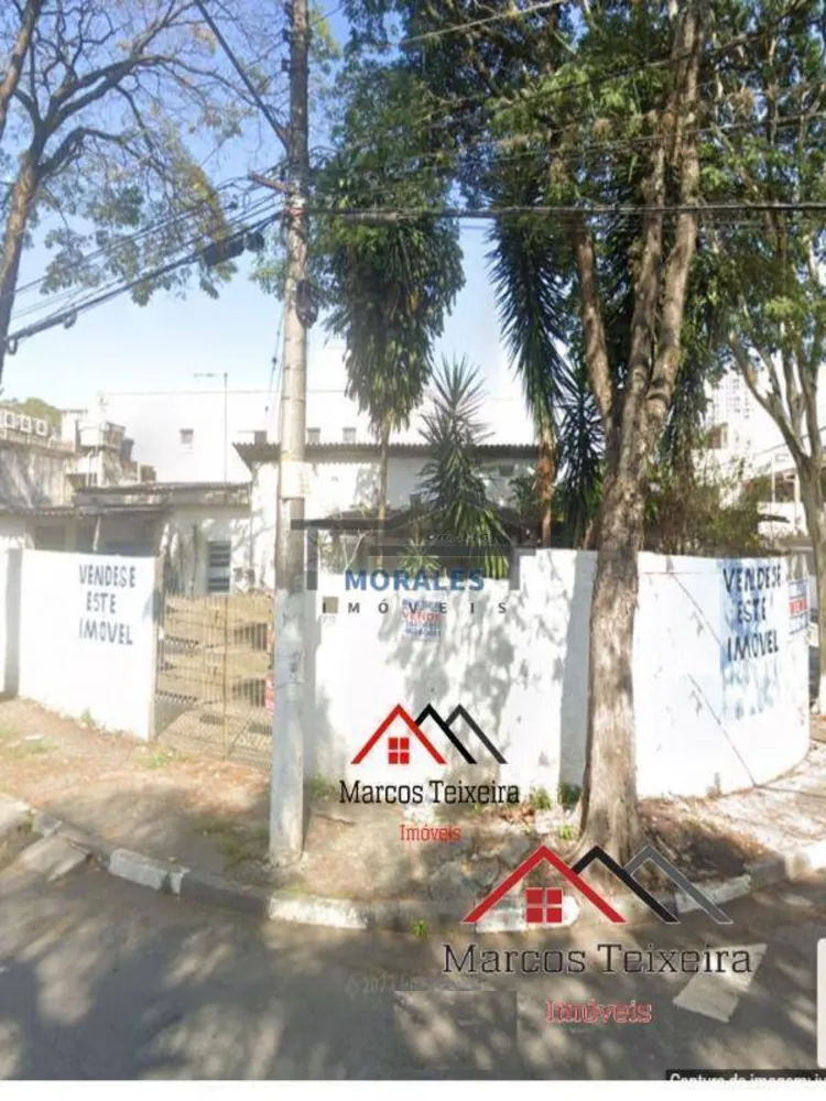Terreno, 252 m² - Foto 1