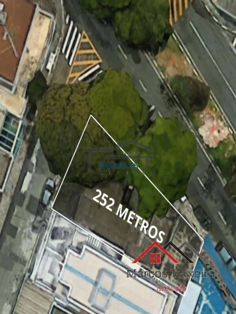 Terreno, 252 m² - Foto 4