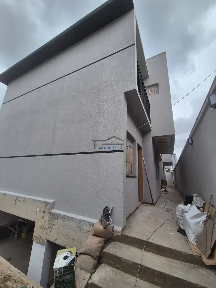 Casa, 2 quartos, 74 m² - Foto 12