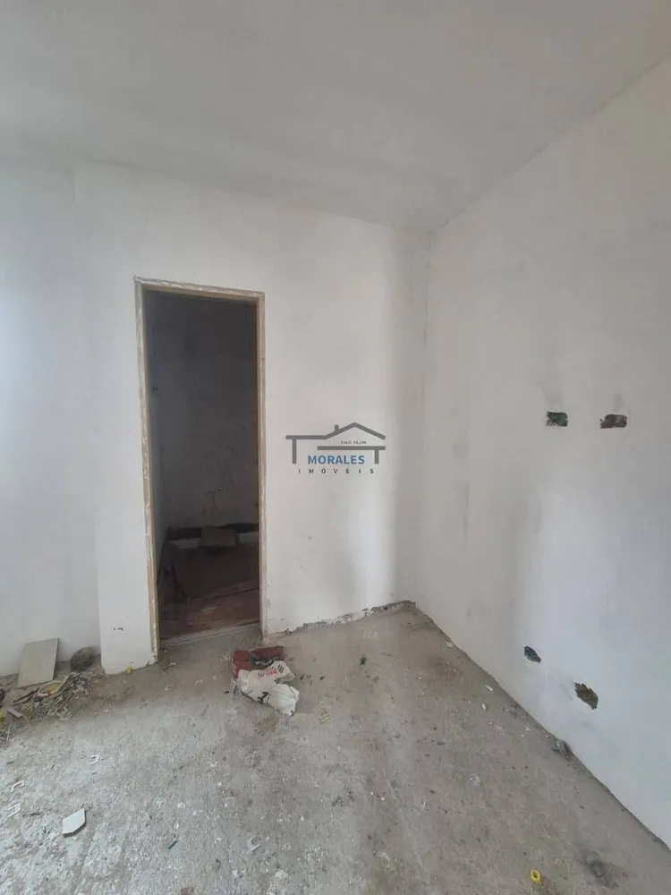 Casa, 2 quartos, 74 m² - Foto 3