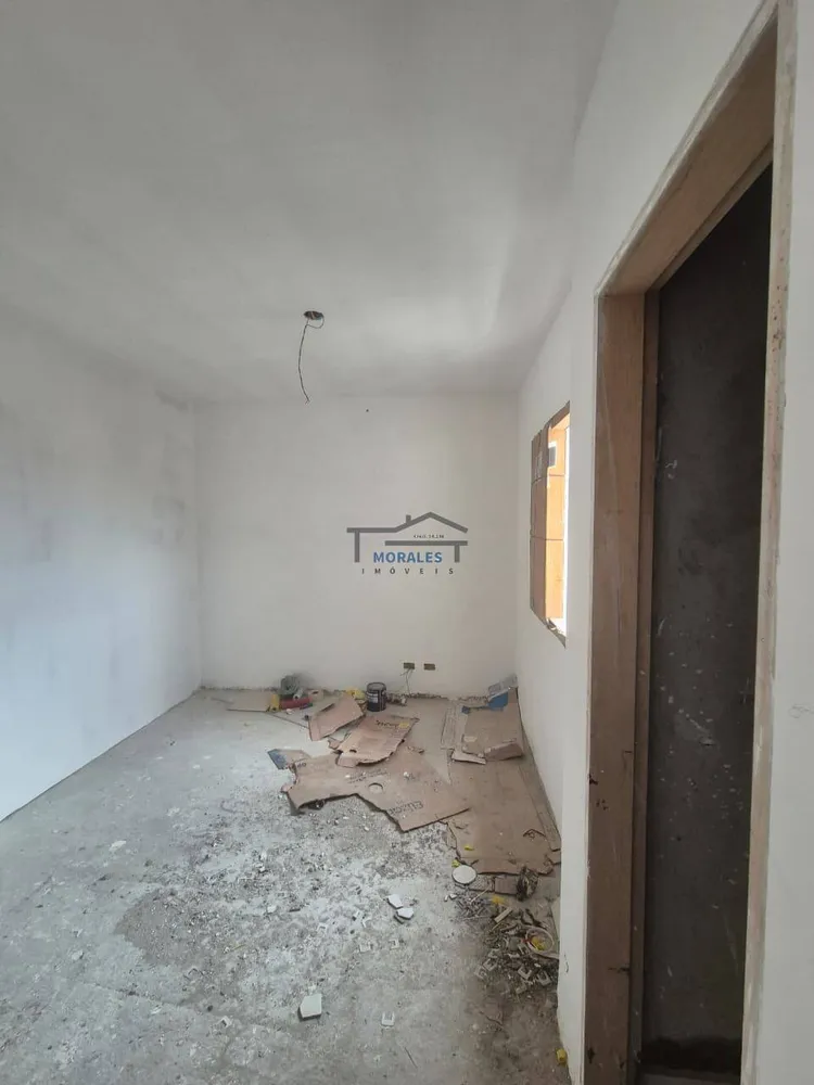 Casa, 2 quartos, 74 m² - Foto 1