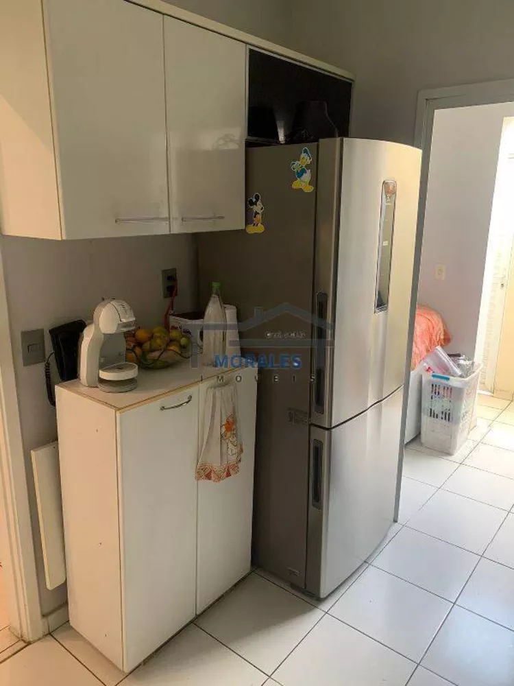 Sobrado à venda com 3 quartos, 120m² - Foto 3