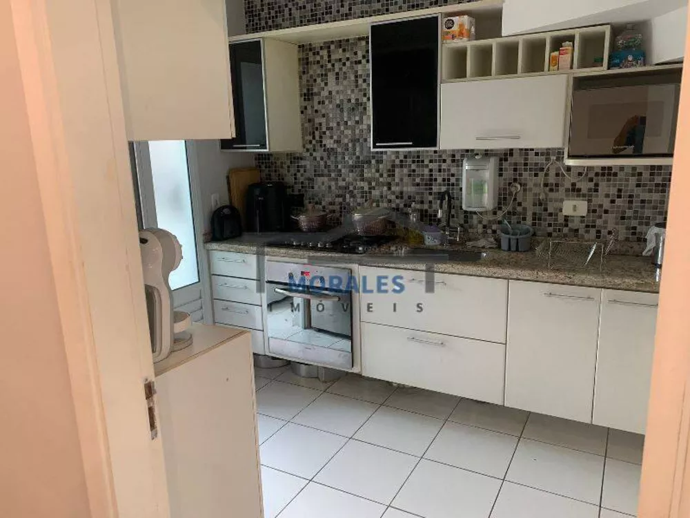 Sobrado à venda com 3 quartos, 120m² - Foto 1