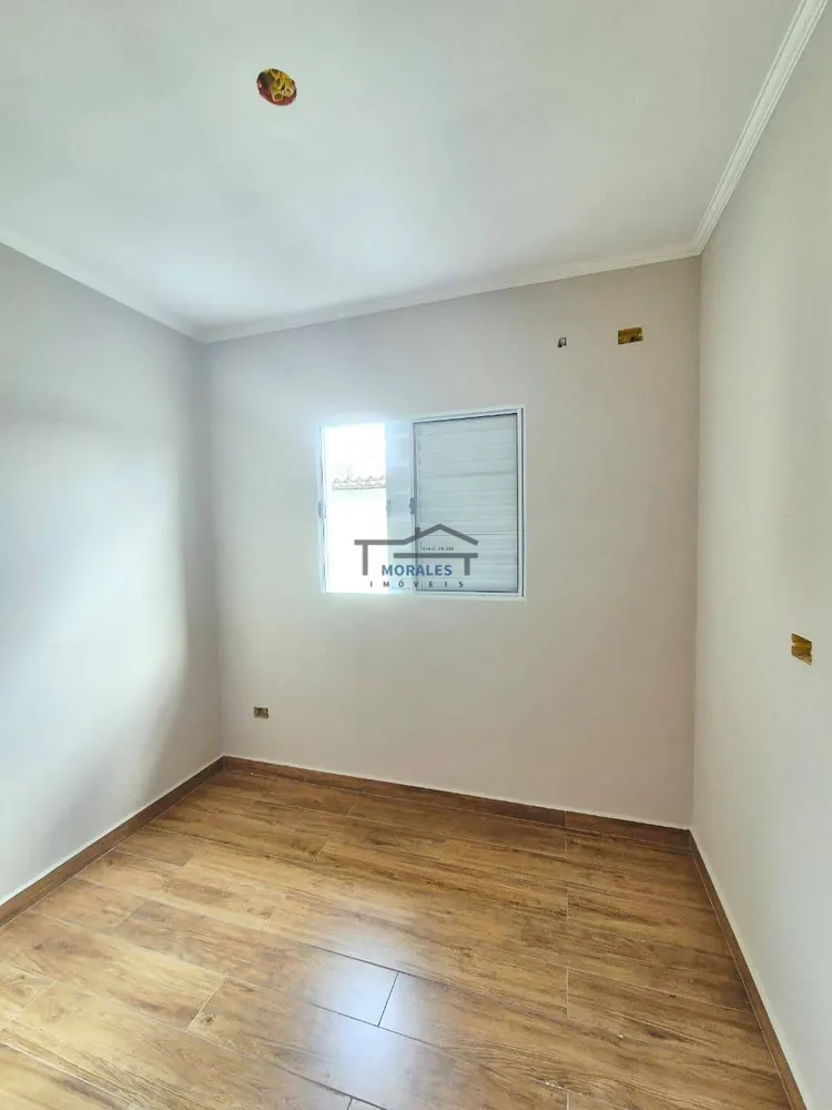 Sobrado, 2 quartos, 90 m² - Foto 2