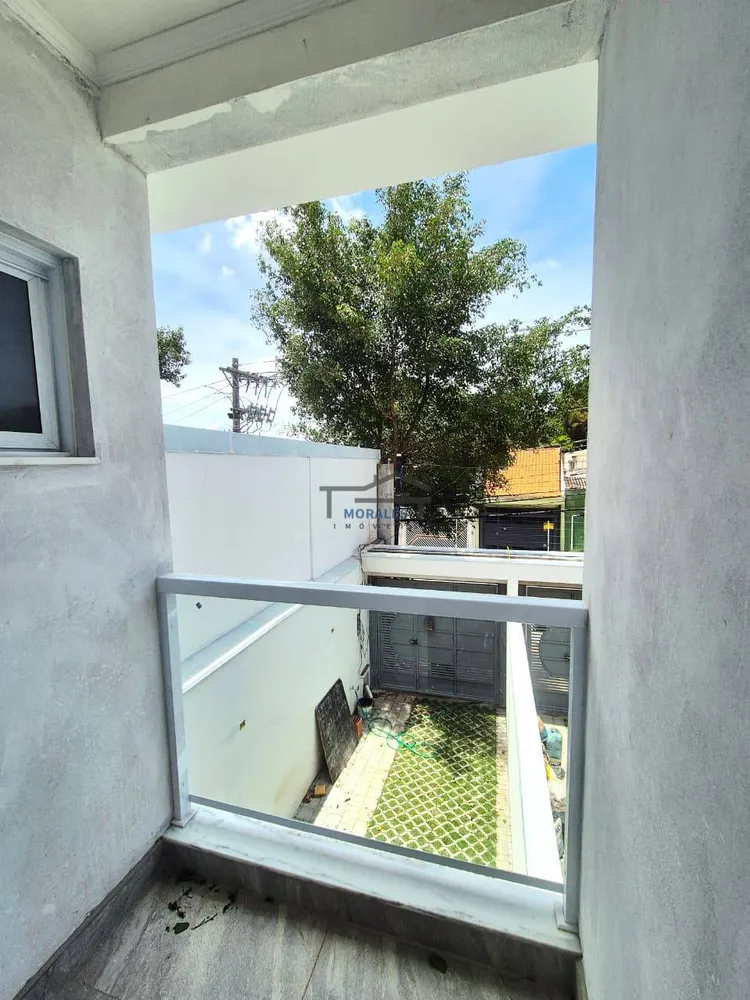 Sobrado, 2 quartos, 90 m² - Foto 4