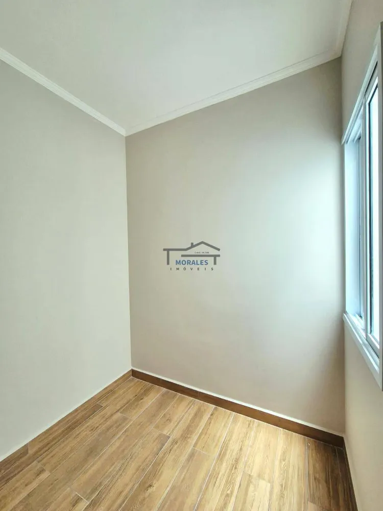 Sobrado, 2 quartos, 90 m² - Foto 5