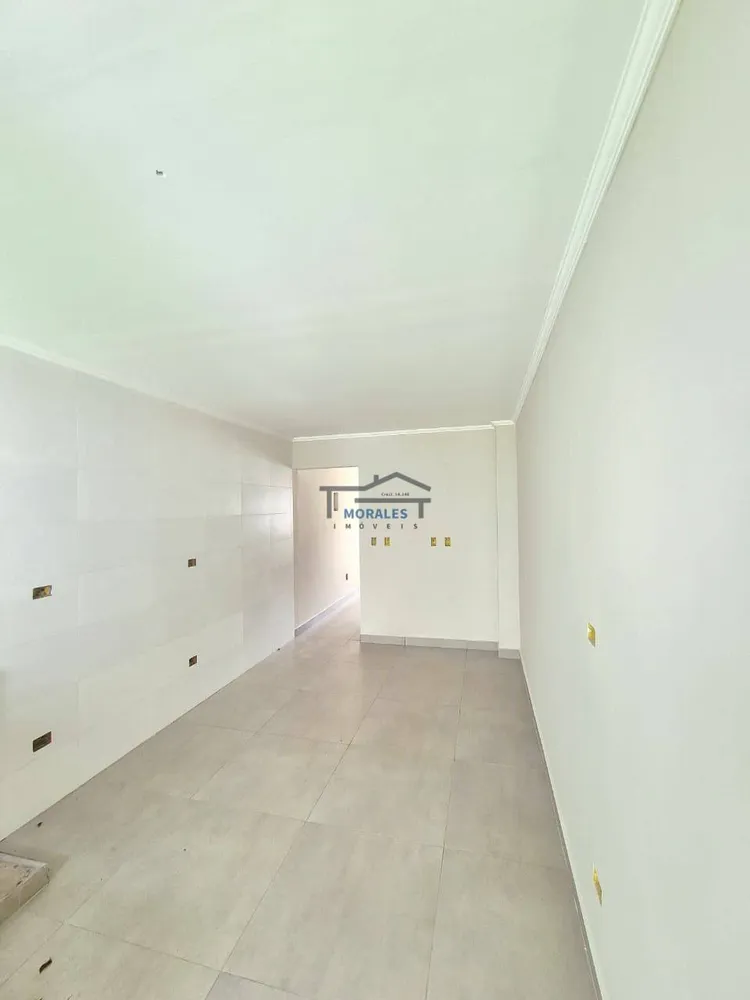 Sobrado, 2 quartos, 90 m² - Foto 5