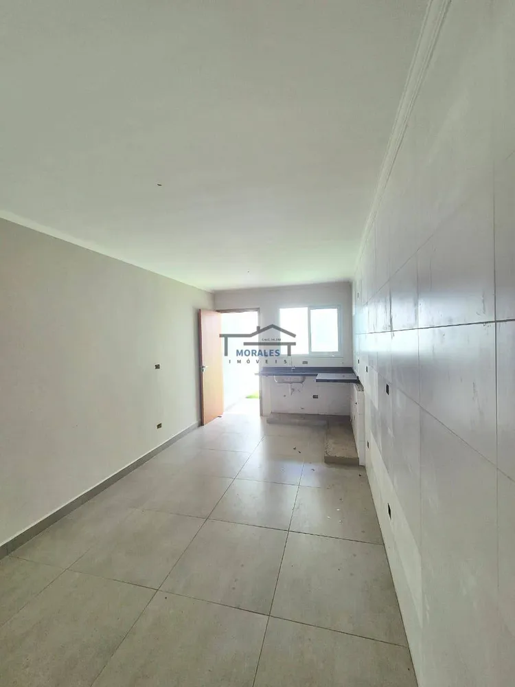 Sobrado, 2 quartos, 90 m² - Foto 6