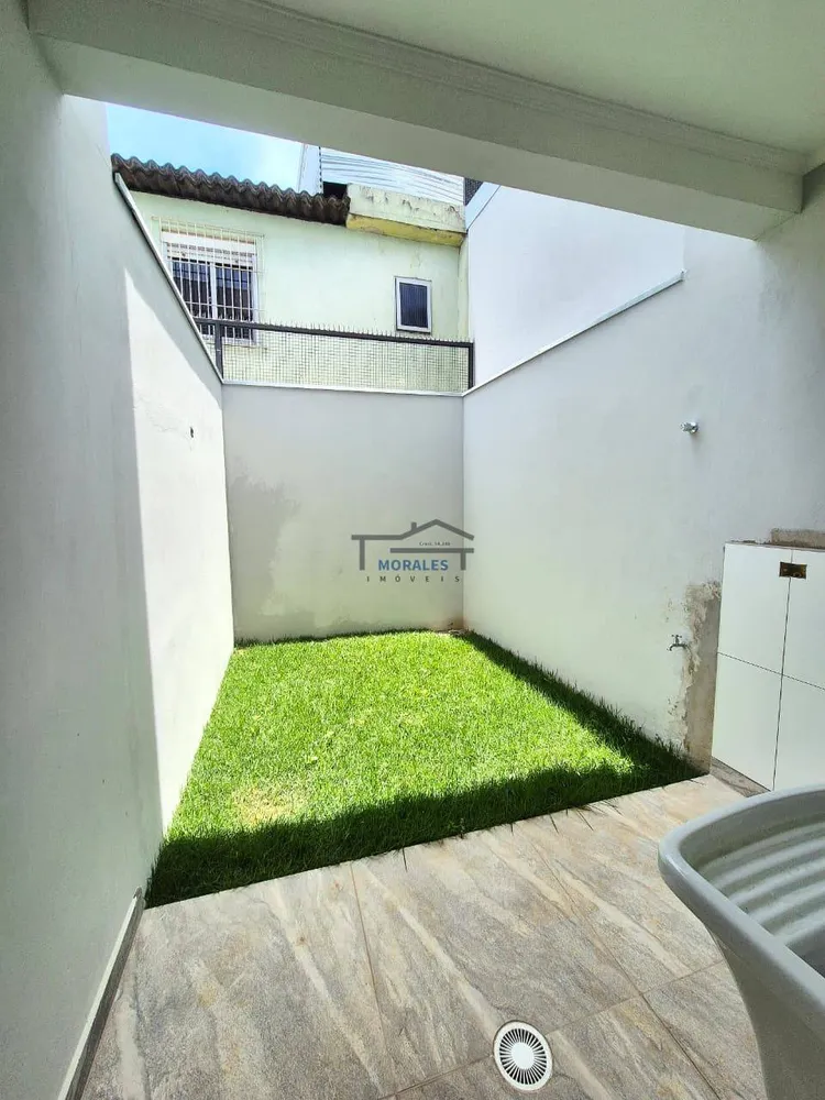 Sobrado, 2 quartos, 90 m² - Foto 6