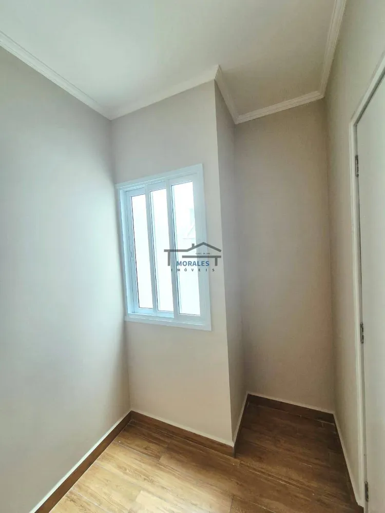 Sobrado, 2 quartos, 90 m² - Foto 12