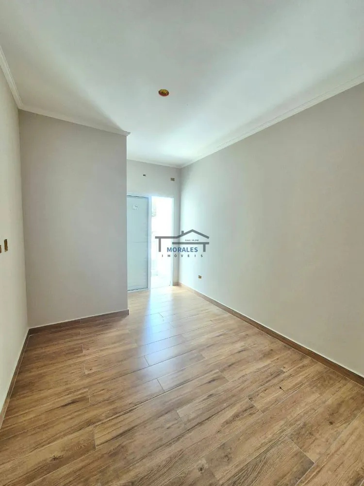 Sobrado, 2 quartos, 90 m² - Foto 3