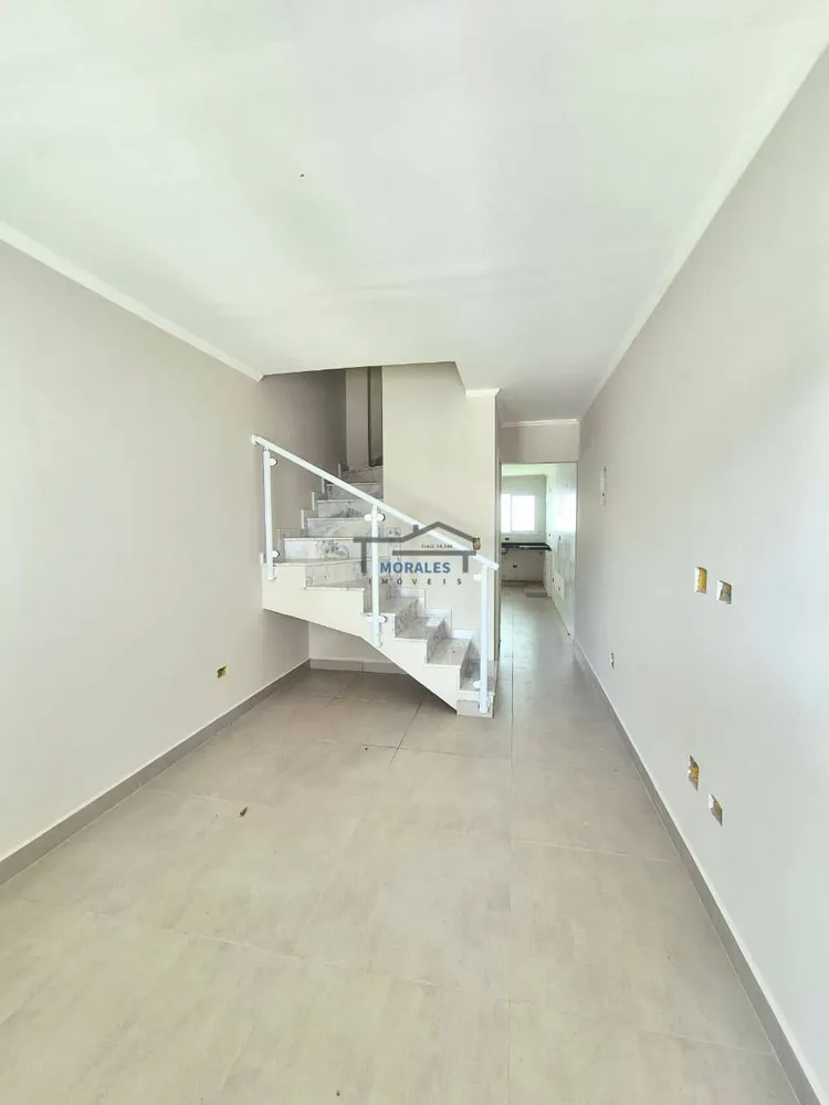 Sobrado, 2 quartos, 90 m² - Foto 8