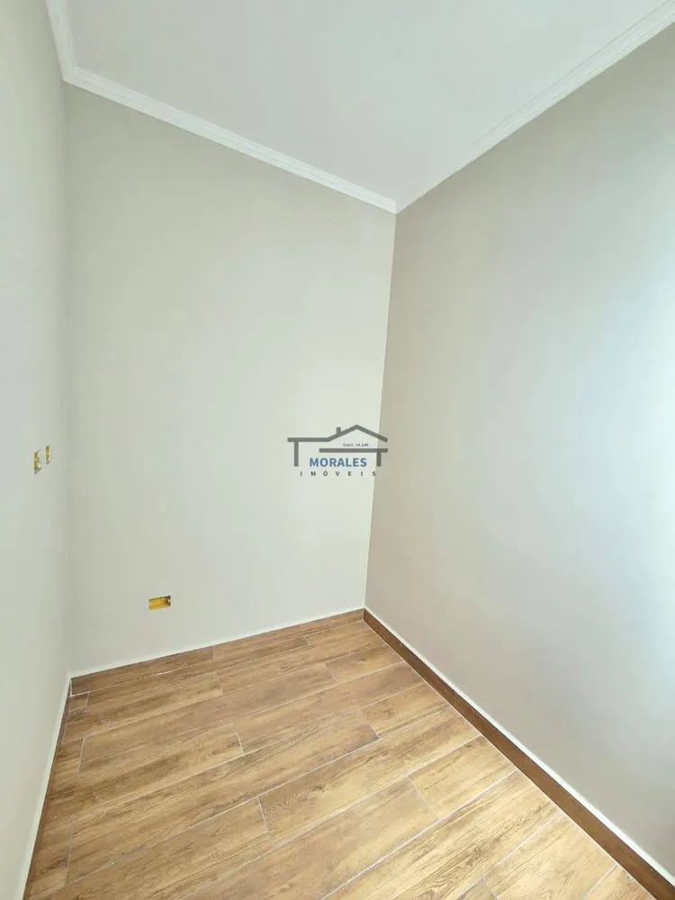 Sobrado, 2 quartos, 90 m² - Foto 11