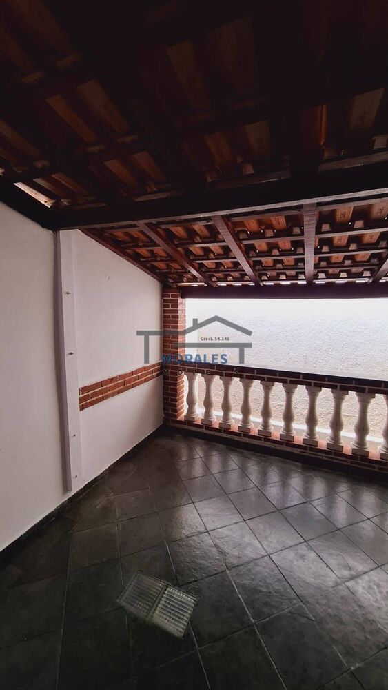 Sobrado, 2 quartos, 126 m² - Foto 2