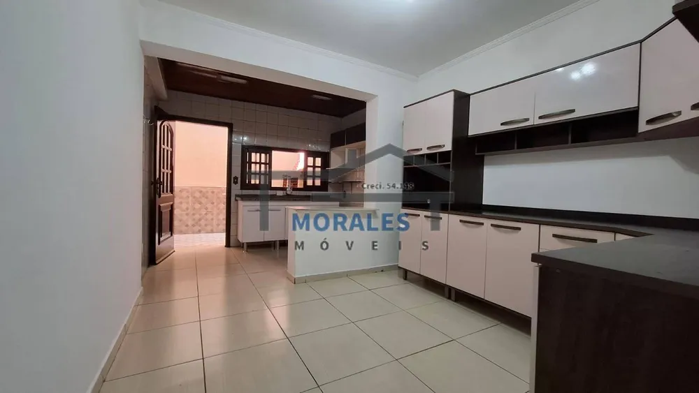 Sobrado, 2 quartos, 126 m² - Foto 3