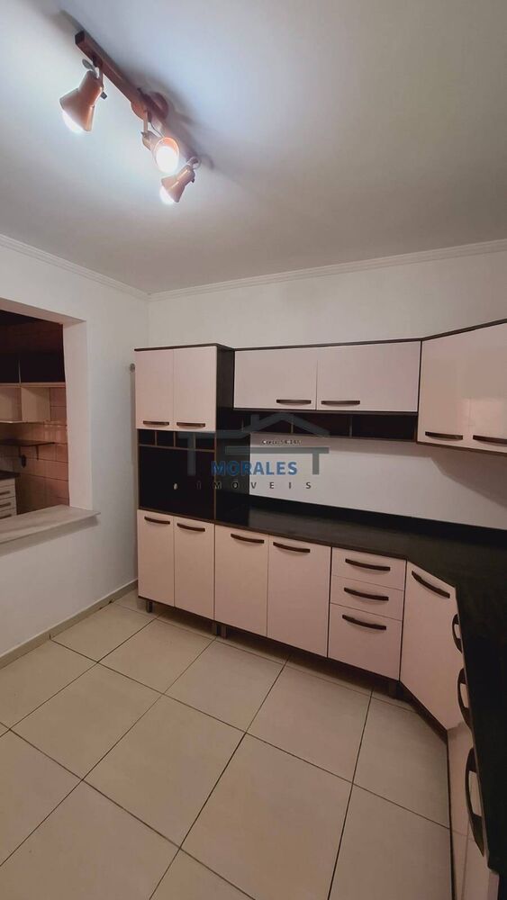 Sobrado, 2 quartos, 126 m² - Foto 1