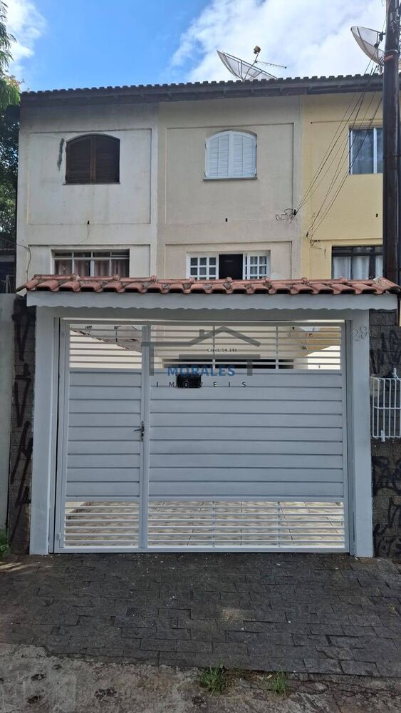Sobrado, 2 quartos, 126 m² - Foto 4