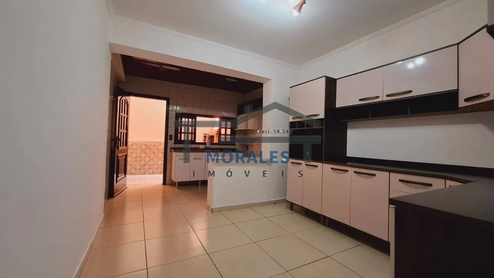 Sobrado, 2 quartos, 126 m² - Foto 4
