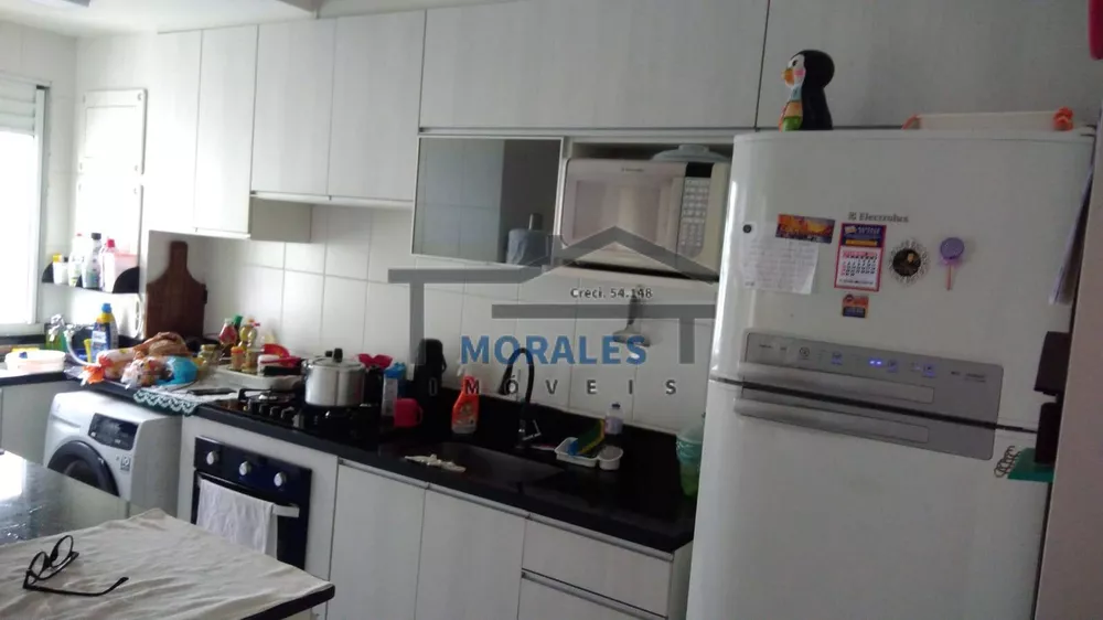 Apartamento à venda com 3 quartos, 95m² - Foto 3