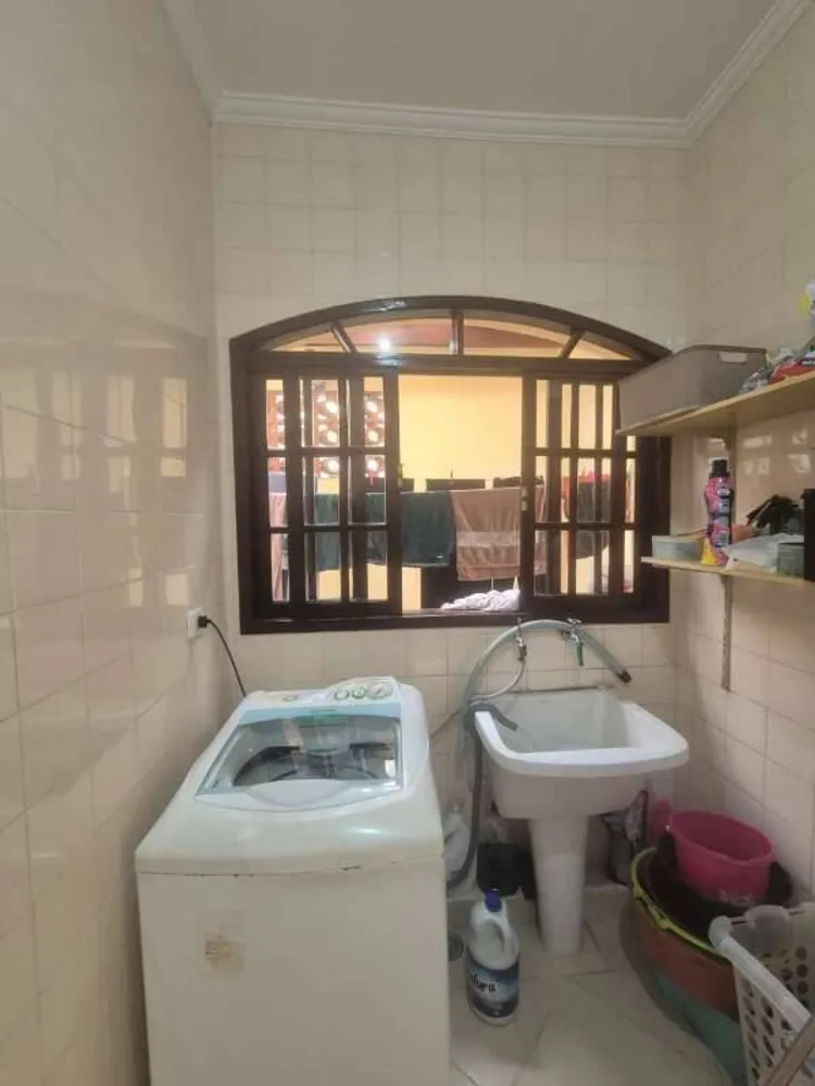 Sobrado, 3 quartos, 237 m² - Foto 6
