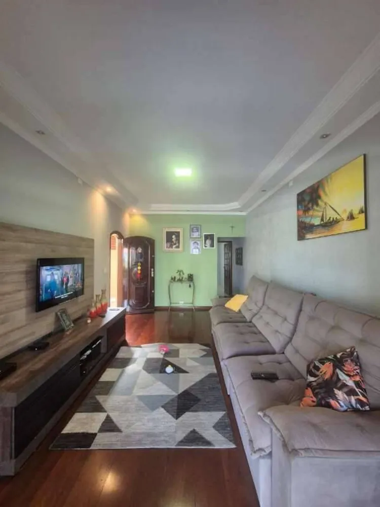 Sobrado, 3 quartos, 237 m² - Foto 3