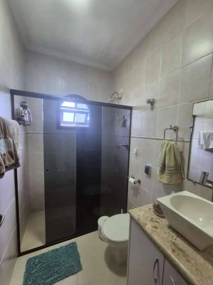 Sobrado, 3 quartos, 237 m² - Foto 8