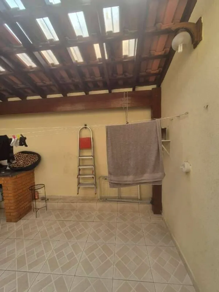 Sobrado, 3 quartos, 237 m² - Foto 7