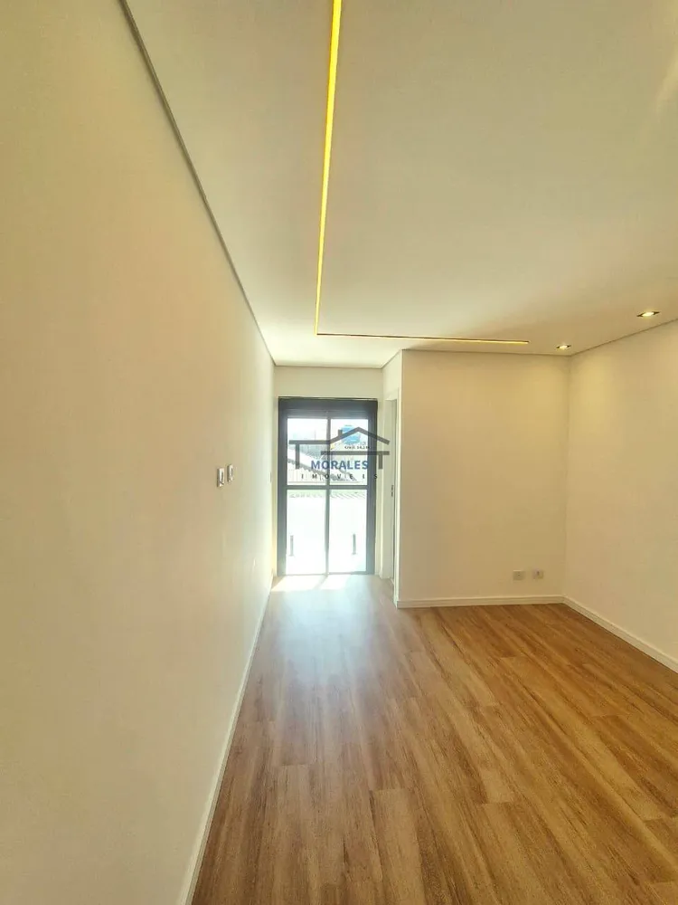 Sobrado, 3 quartos, 120 m² - Foto 4