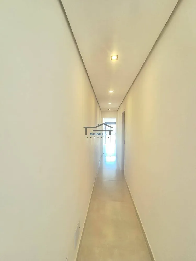 Sobrado, 3 quartos, 120 m² - Foto 8