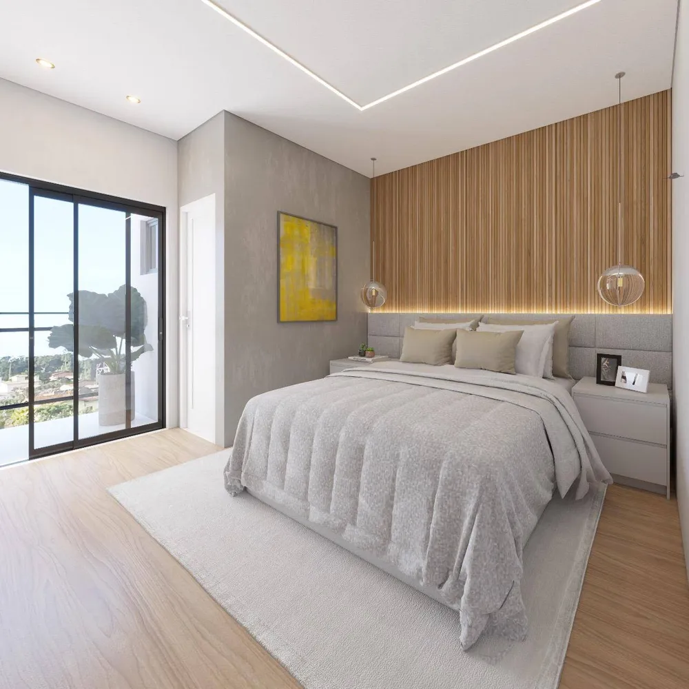 Sobrado, 3 quartos, 120 m² - Foto 2