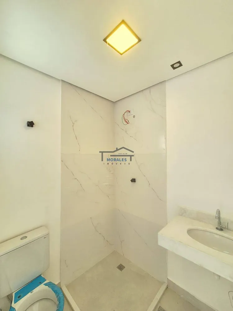 Sobrado, 3 quartos, 120 m² - Foto 5