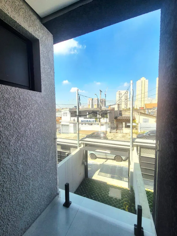 Sobrado, 3 quartos, 120 m² - Foto 12