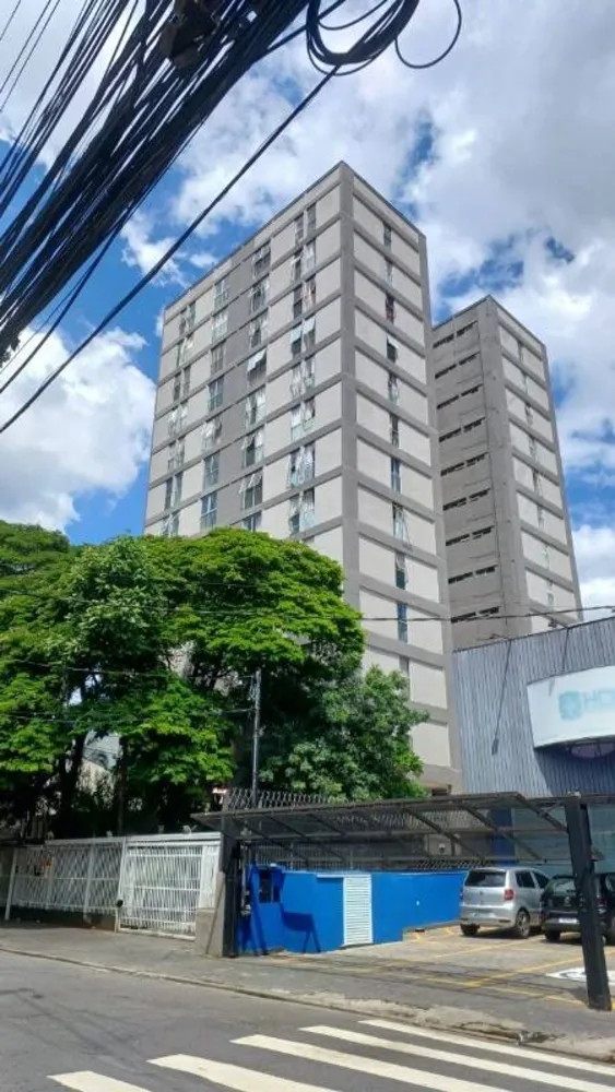 Apartamento, 3 quartos, 69 m² - Foto 1
