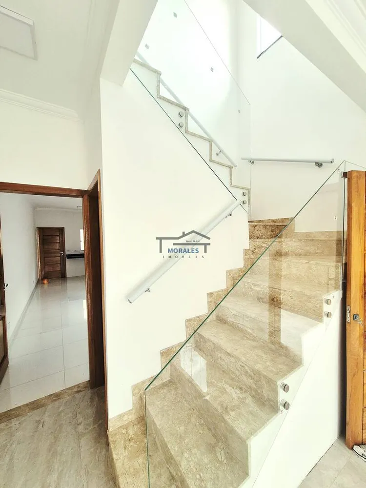 Sobrado, 3 quartos, 150 m² - Foto 9