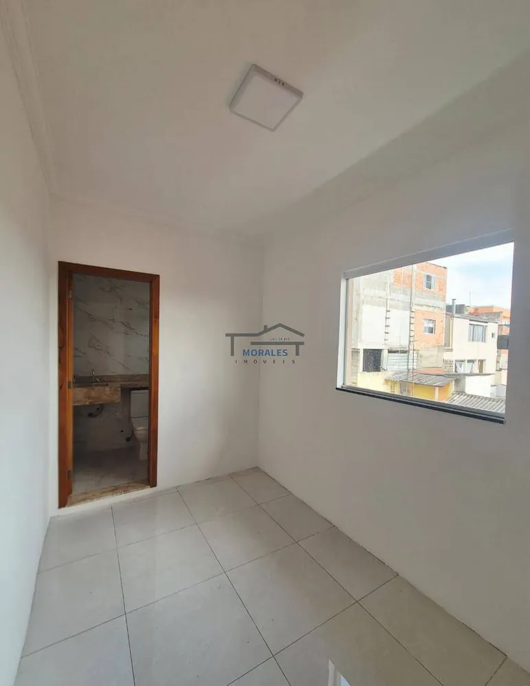 Sobrado, 3 quartos, 150 m² - Foto 6