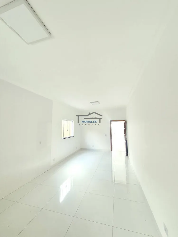 Sobrado, 3 quartos, 150 m² - Foto 4