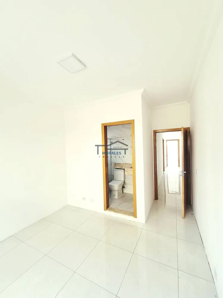 Sobrado, 3 quartos, 150 m² - Foto 5