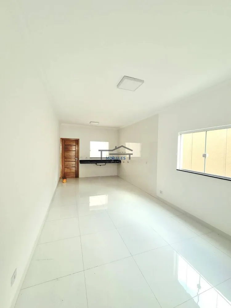 Sobrado, 3 quartos, 150 m² - Foto 11