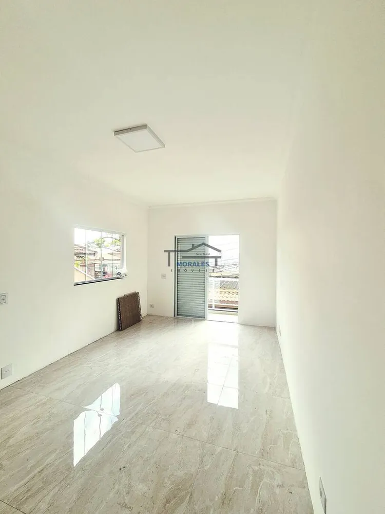 Sobrado, 3 quartos, 150 m² - Foto 5