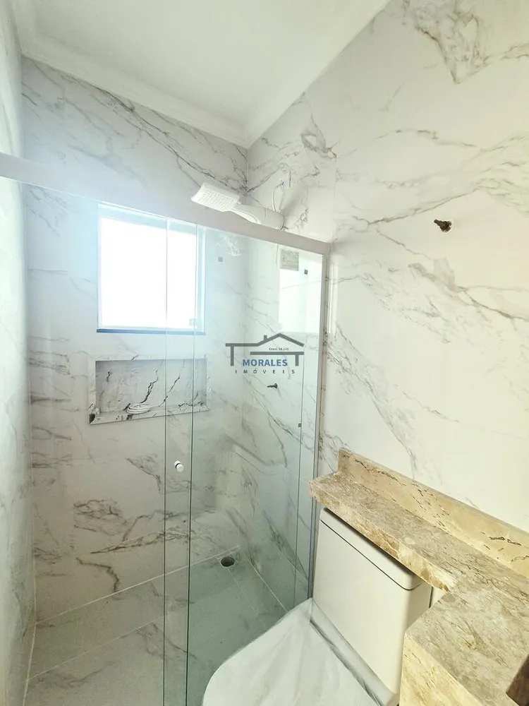 Sobrado, 3 quartos, 150 m² - Foto 2