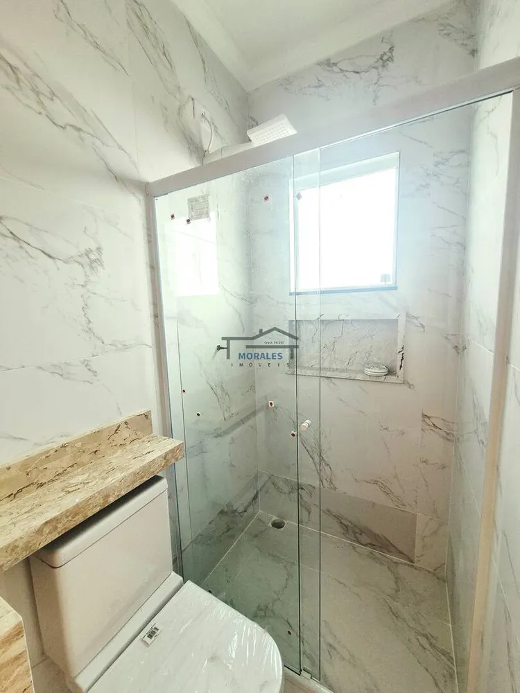 Sobrado, 3 quartos, 150 m² - Foto 3