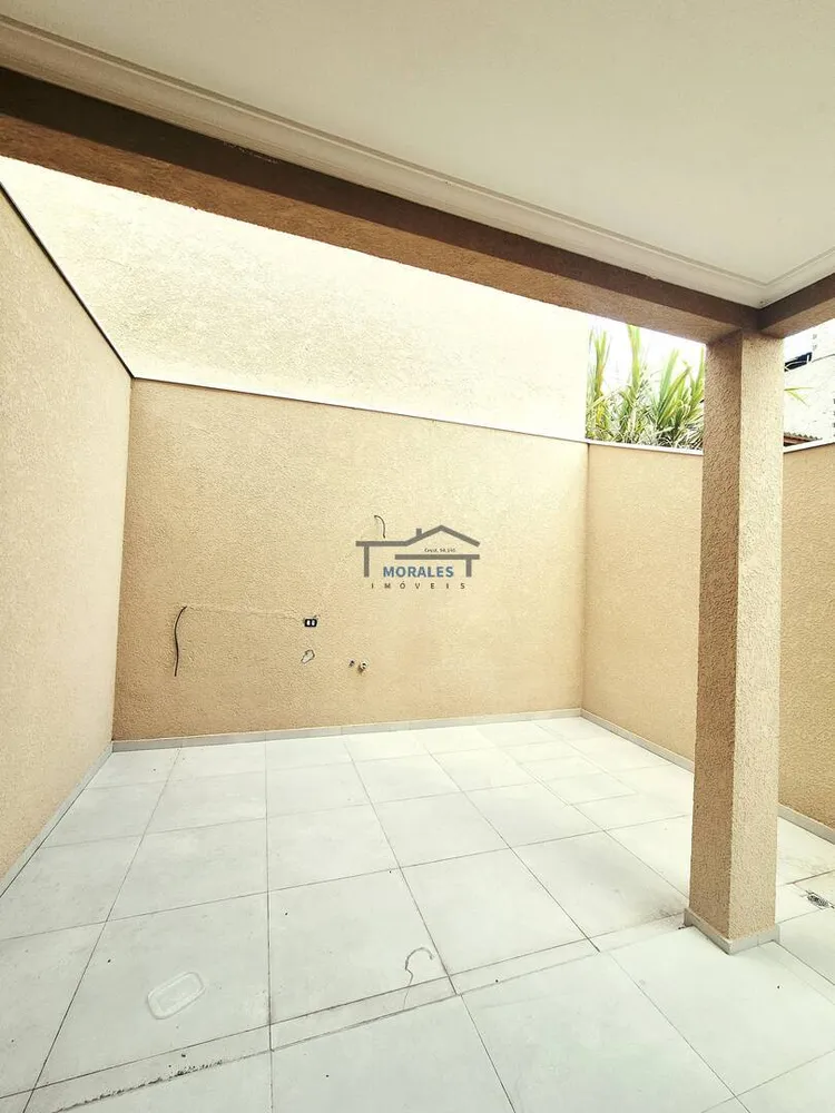 Sobrado, 3 quartos, 150 m² - Foto 10