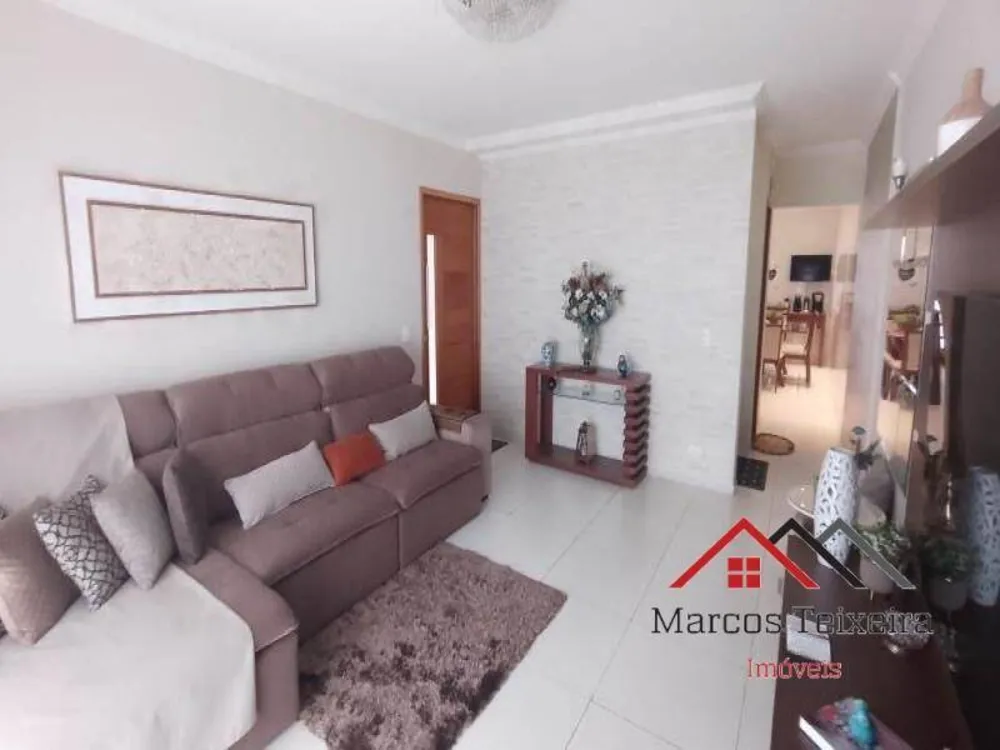 Casa, 3 quartos, 140 m² - Foto 7
