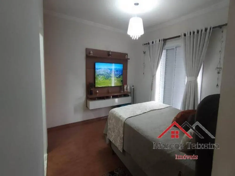 Casa, 3 quartos, 140 m² - Foto 11
